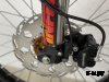 Кроссовый мотоцикл PROMAX INFERNO 380 (4 valves, 5 gears) АКЦИЯ