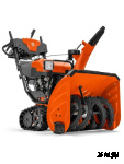 Снегоуборщик HUSQVARNA ST 427T
