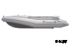 Лодка ПВХ BADGER Air Line 390S