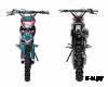 Питбайк Regulmoto SEVEN MEDALIST 150E