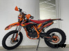 Кроссовый мотоцикл PROMAX INFERNO 380 (4 valves, 5 gears) АКЦИЯ
