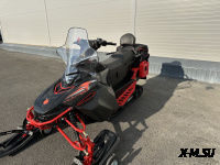 Снегоход IKUDZO HUNTER 650LK 26 EXPERT V2 Б/У