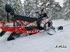 Снегоход IRBIS TUNGUS 400 LE PRO 25/26