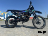 Кроссовый мотоцикл FRATELI HARDLINE NC330S EFI FRZ