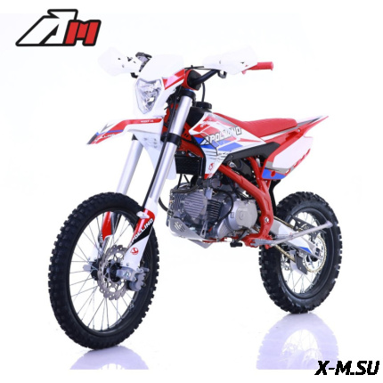 Питбайк YACOTA Apollino AMX-F 150