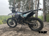 Кроссовый мотоцикл FRATELI HARDLINE NC330S EFI FRZ