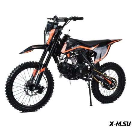 Питбайк MOTOLAND (МОТОЛЕНД)  150 GF150 E 19/16