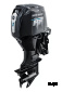 4х-тактный лодочный мотор REEF RIDER RREF60FUEL-T (CT)