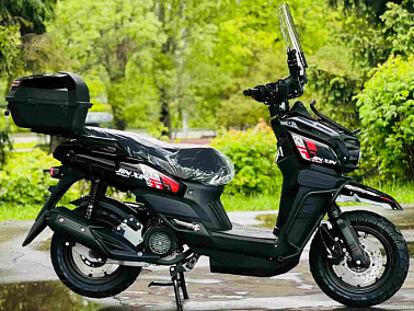 Скутер Jin Xin Tank TK1 180