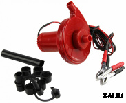 Электрический насос BRAVO MB 80/12 С Electric pump