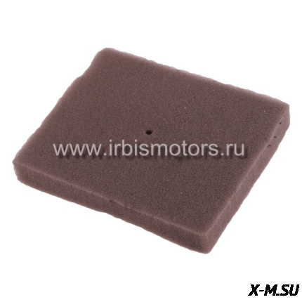 Фильтрующий элемент 166FMM; GR (CB250)