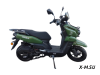 Скутер SPRMOTORS Tank