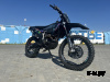 Кроссовый мотоцикл FRATELI HARDLINE NC330S EFI FRZ