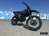 Кроссовый мотоцикл FRATELI HARDLINE NC330S EFI FRZ