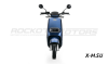 Электрический скутер ROCKOT IMPULSE