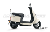 Электрический скутер ROCKOT IMPULSE