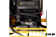 Снегоуборщик DENZEL SB 560