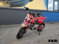 Питбайк FRATELI FRZ 90E 10/10