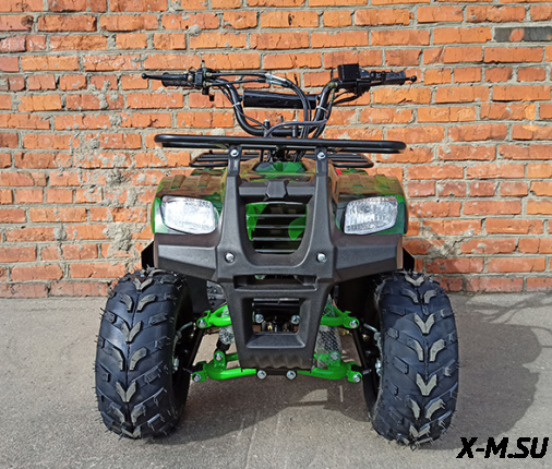 Детский квадроцикл MOWGLI SHARP