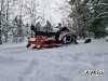 Снегоход IRBIS TUNGUS 400 LE PRO 25/26