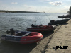 Лодка ПВХ HYDRA Nova 330 «Оптима 1200»