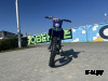 Кроссовый мотоцикл FRATELI HARDLINE NC330S EFI FRZ