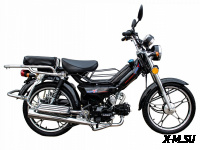 Мопед Дельта С.МОТО Лифан