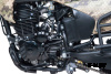 Мотоцикл MOTOLAND (МОТОЛЕНД)  Кросс 300 XR300 MILITARY
