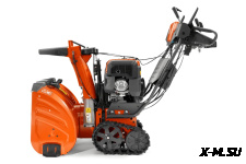 Снегоуборщик HUSQVARNA ST 424T