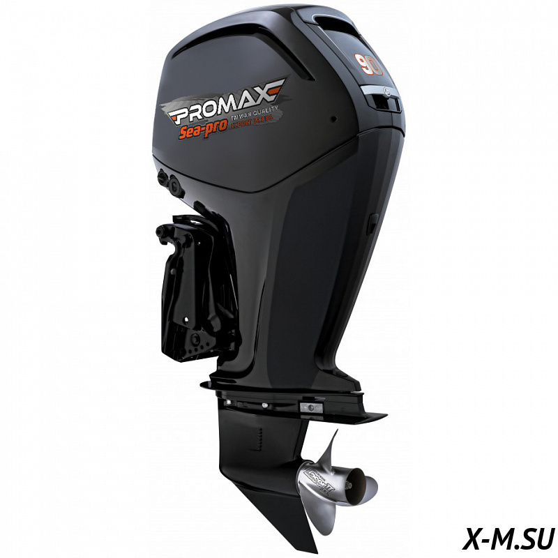 Лодочный мотор PROMAX SF80FEEL-T EFI Лодочный мотор PROMAX SF80FEEL-T EFI