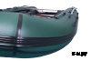 Лодка ПВХ KITT BOATS 370 НДНД