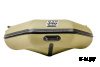 Лодка ПВХ PATRIOT 340 LIGHT