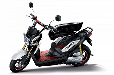 Скутер Honda ZOOMER X 110