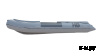 Лодка ПВХ BADGER HD 370