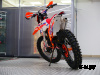 Кроссовый мотоцикл PROMAX INFERNO 380 (4 valves, 5 gears) АКЦИЯ