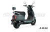 Электрический скутер ROCKOT IMPULSE