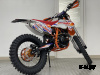 Кроссовый мотоцикл PROMAX INFERNO 380 (4 valves, 5 gears) АКЦИЯ