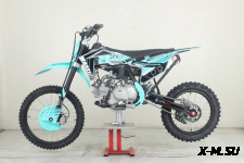 Питбайк SPRMOTORS MiniCross V2 MAX