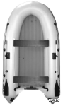 Лодка ПВХ HYDRA Nova PLUS 365 «Оптима»