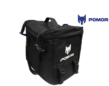 Кофр тканевый непромокаемый