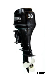 2х-тактный лодочный мотор WATERMAN T30