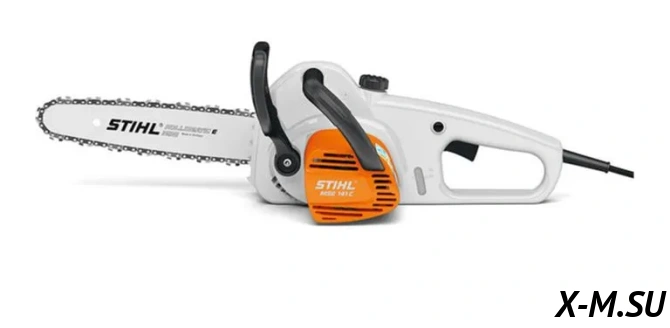 Электропила MSE 141 C-Q 12" (30см Light) 1,4 кВт 61 PMM3 44