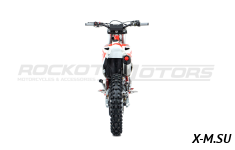 Мотоцикл эндуро ROCKOT GS 2L Outlander (250cc, 172FMM-5 (PR250), 21/18)
