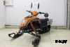 Снегоход C.MOTO Snowfox-2 (разборный)