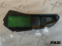 Воздушный фильтр (элемент) МаксиСкутер PROMAX-HONDA ADV