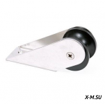 Носовой роульс WYATBOAT