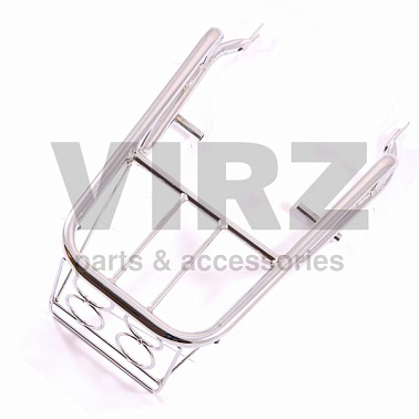 Багажник CG125, PLUTON, MINSK