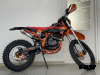 Кроссовый мотоцикл PROMAX INFERNO 380 (4 valves, 5 gears) АКЦИЯ