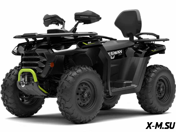 Квадроцикл Segway AT5 LЕ