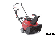 Снегоуборщик CANADIANA CS55800